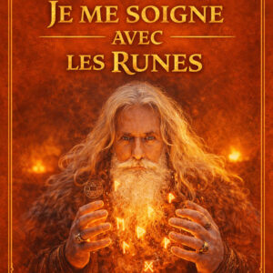 Je me soigne avec les Runes