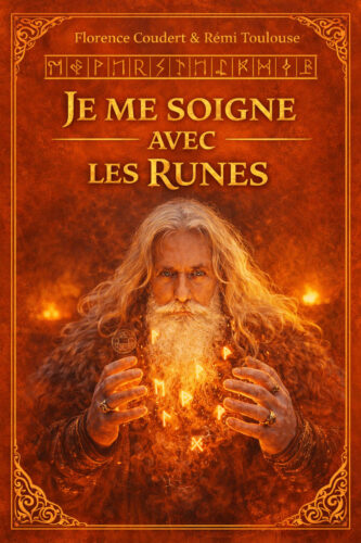 Je me soigne avec les Runes