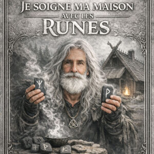 Je soigne ma maison avec les Runes