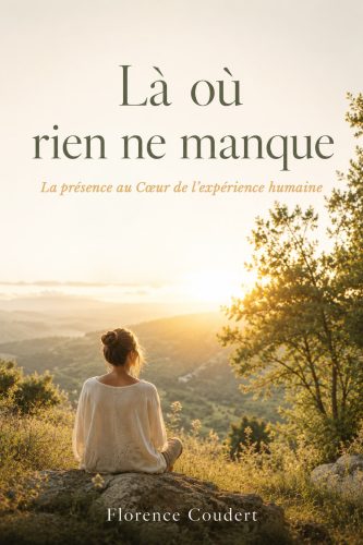 Là où rien ne manque (Couverture) Là où rien ne manque (Couverture)