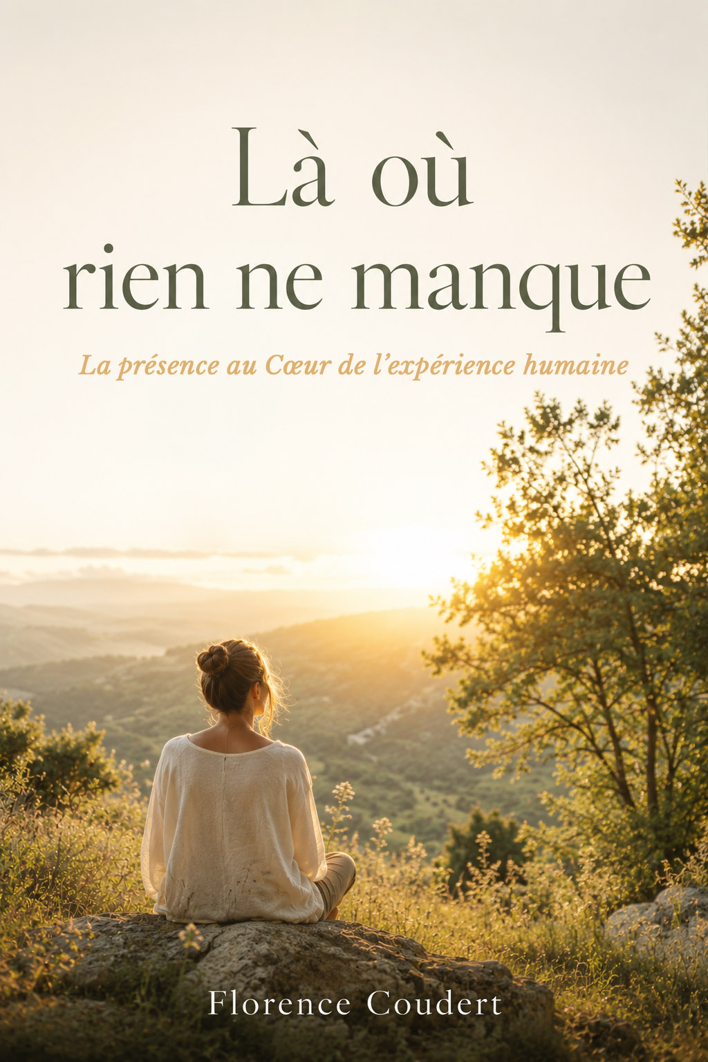 Là où rien ne manque